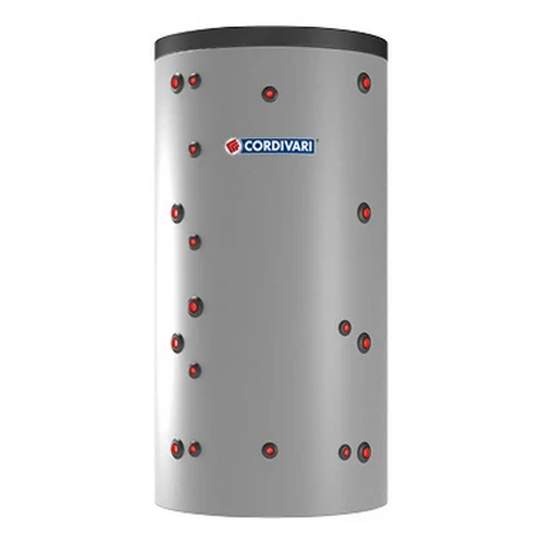 Termoaccumulatore ecocombi 3 coib. morbida lt 800