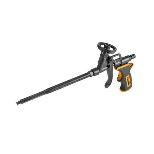 Pistola per schiuma in teflon -