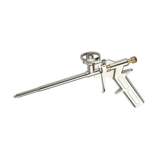 Pistola per schiuma poliuretanica -