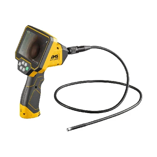 Telecamera-endoscopio camscope hd -