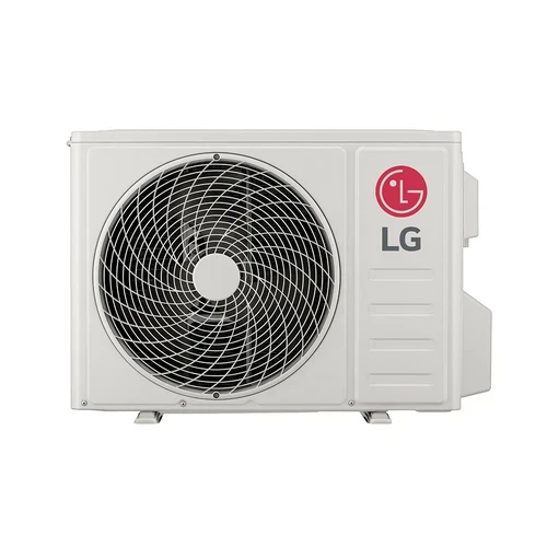 Unita esterna condizionatore deluxe r32 12000 btu