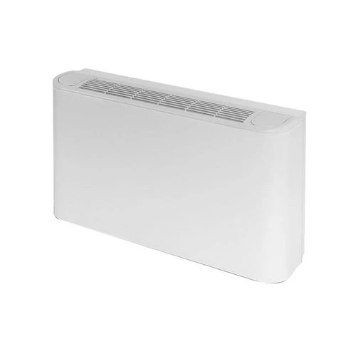 Fancoil modi mobile verticale orizzontale con griglie mod 40