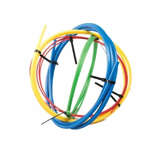 Kit sonda curvatubi in plastica -