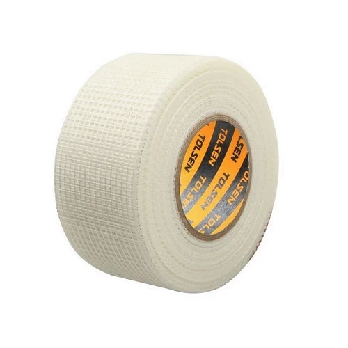Rete in fibra di vetro rotolo 45mt