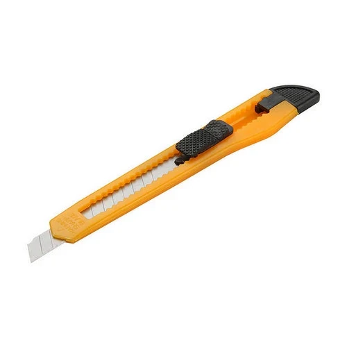 Cutter in plastica da 9 mm 9 mm