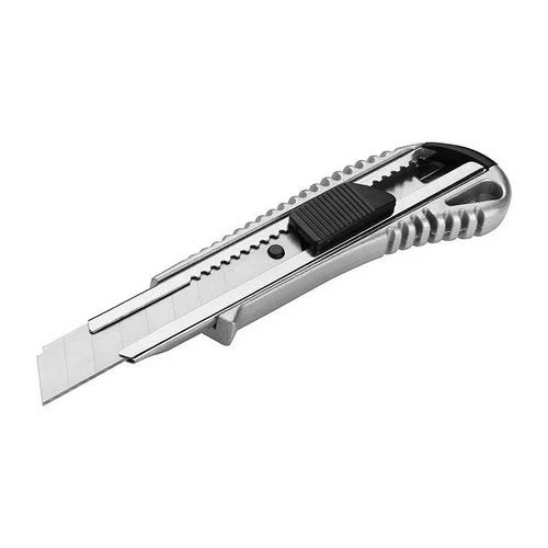 Cutter da 18 mm in metallo 18 mm