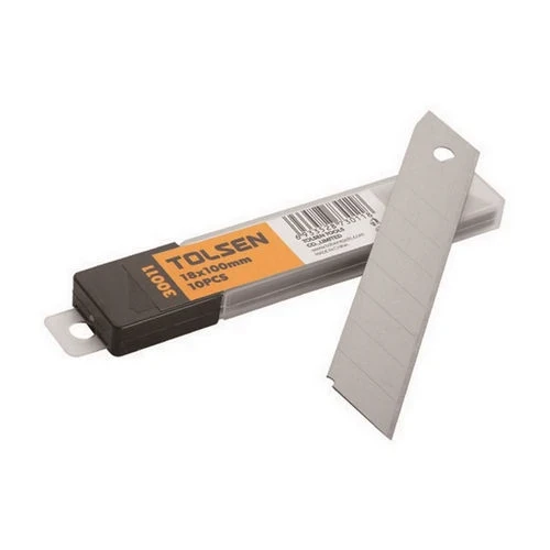 Set 10pz lame per cutter 25 mm