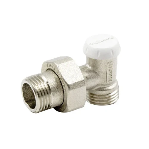 Detentore a squadra attacco pex multistrato 3/8 24x19 fil d.16