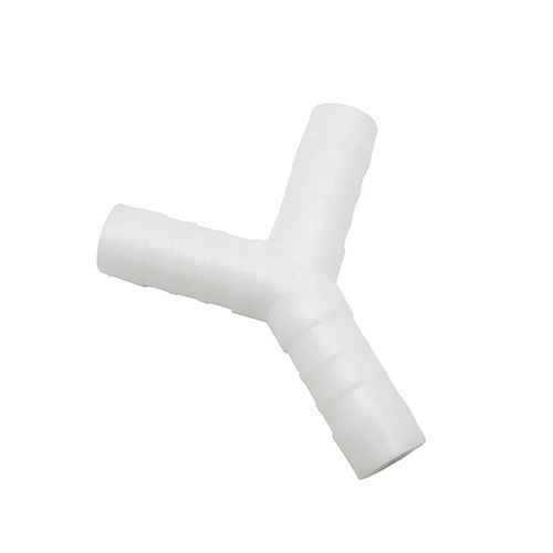 Portagomma a y in pom diam. 16