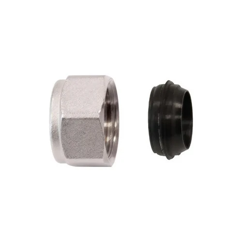 Dado e ogiva per valvole e detentori 1/2 x 12