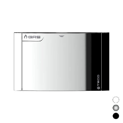 Placca k2 b01 bianca 135x90