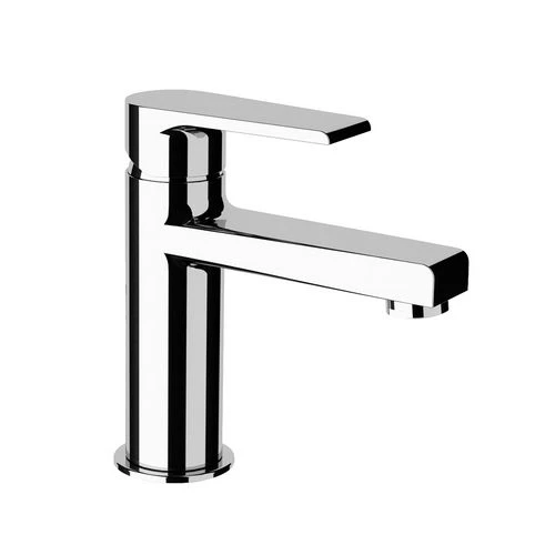 Miscelatore monocomando lavabo senza scarico linea artic cromo