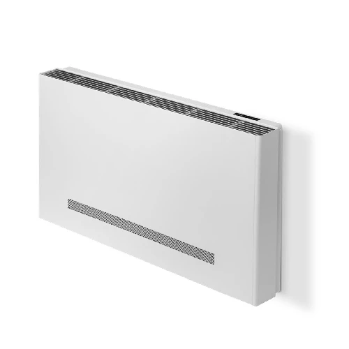 Fancoil con mobile verticale romeo potenza term. 3217 w