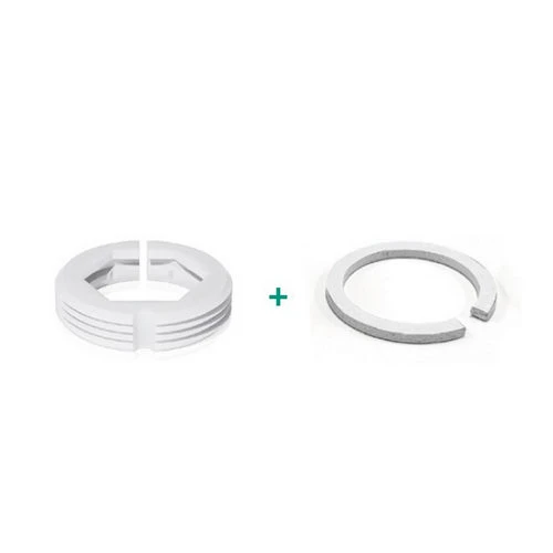 Adattatore m30x1 5 per valvola caleffi -