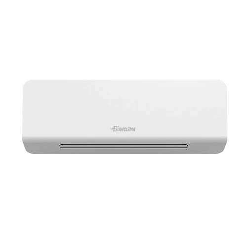 Fancoil a parete galileo rc-ir-3v potenza term. 2640 w