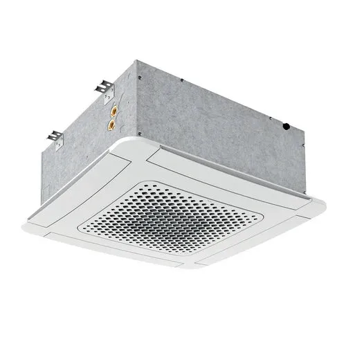 Ventilconvettore a cassetta soft rc kit valvola 3vie p. fri. 5381w p. term 6500w