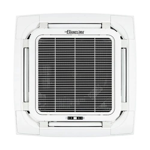 Unita interna condizionatore multi cassetta r32 dianclima sense air 18000 btu