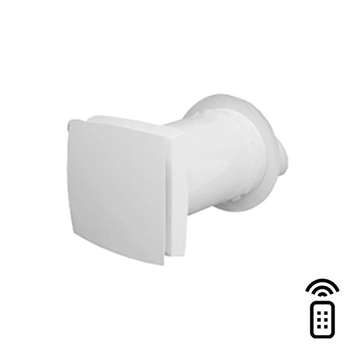 Unita ventilazione wmc puntuali easy modello wi-fi -