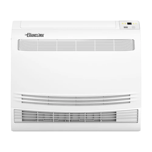 Unita interna condizionatore multi console r32 dianclima sense air 9000 btu