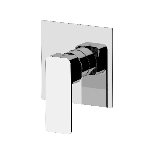 Miscelatore monocomando incasso linea icon cromo
