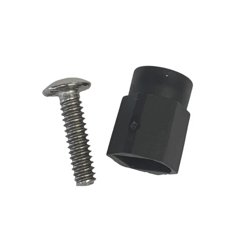 Adattatore e vite maniglia soft -