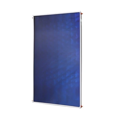Collettore solare aton high selective 2.37 mq 1930x1230x86