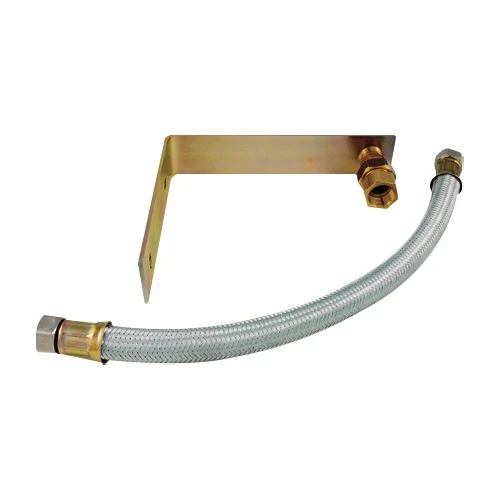 Kit connessione vaso d espansione per impianti solari -
