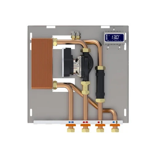 Modulo interfaccia caldaia/termoprodotto mx135/1hbl mini mantello 25-30 kw