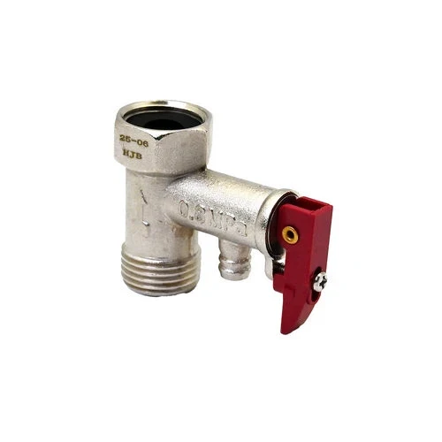 Valvola di sicurezza per scaldacqua elum 401-ev1 e 401-ev3 -