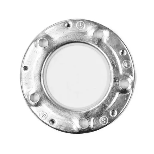 Flangia per scaldabagno elum lt 10/15 sopralavello/sottolavello -
