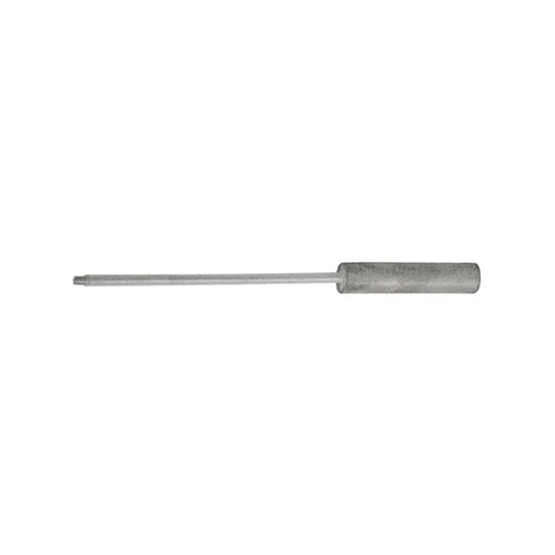 Anodo per scaldabagno aton sopralavello lt 15 lung. 6 cm filetto 4 mm