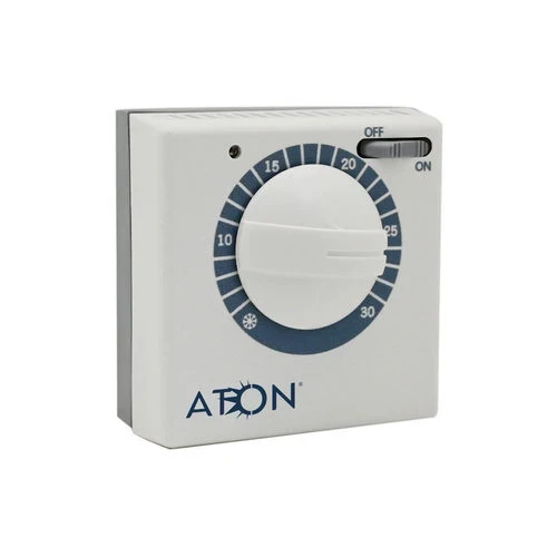 Termostato ambiente quadro / lampada spia -