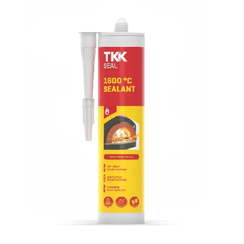 Sigillante sealant 1600 c 300 ml nero