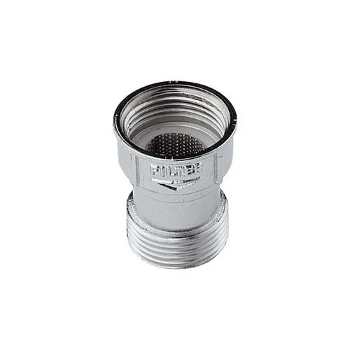Filtro per tubi lavatrice 3/4