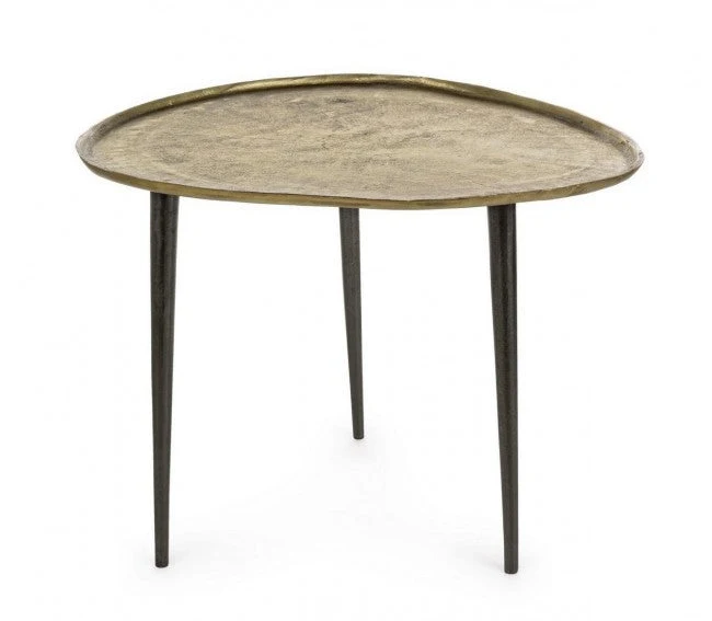 Tavolino 55x60x45h cm Karima Seconda Scelta