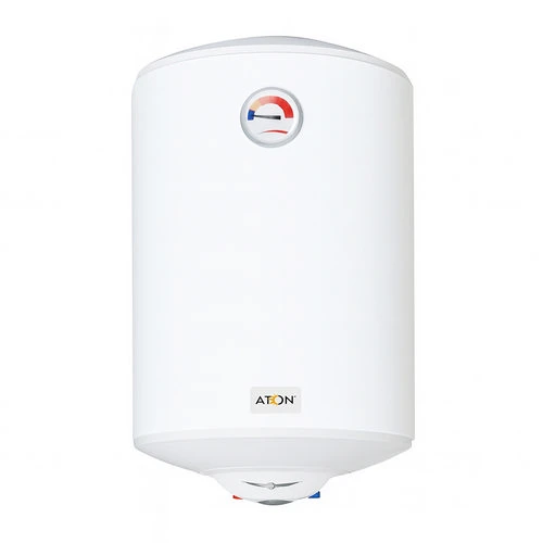 Scaldabagno elettrico aton lt.80 verticale anni 2