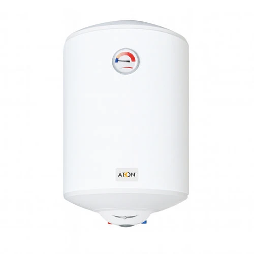 Scaldabagno elettrico aton lt.50 verticale anni 5
