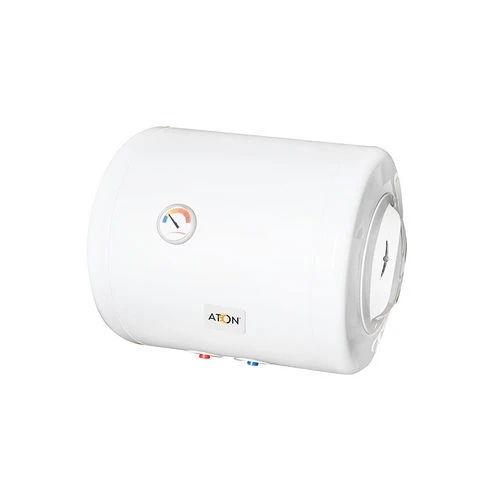 Scaldabagno elettrico aton lt.50 orizzontale anni 5