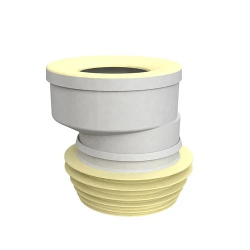 Manicotto wc versione alta 40 mm