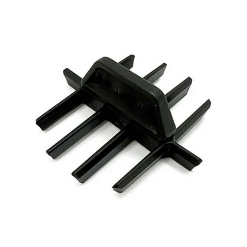 Inserto pettine per sifone doccia d. 90 -