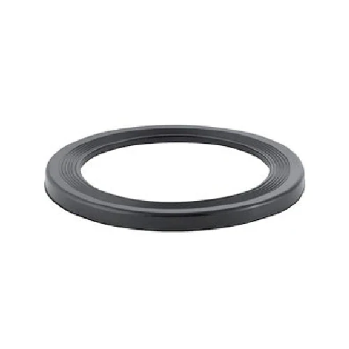 Guarnizione per piletta sifonata geberit d. int. 90 mm d.est 12.2