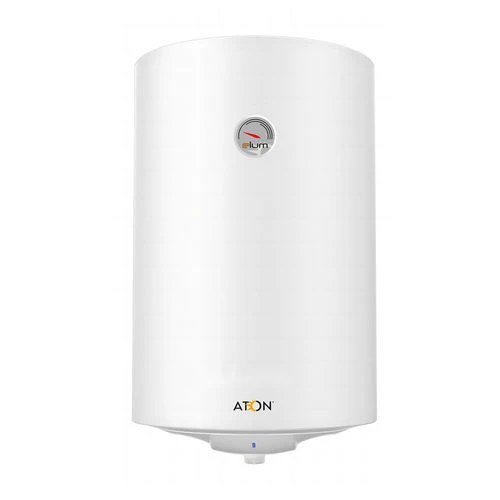 Scaldacqua elettrico aton verticale mod. elum lt. 100 anni 2