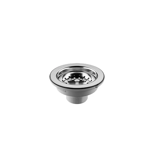 Pilette hook lux senza troppo pieno 1 1/2 x 110