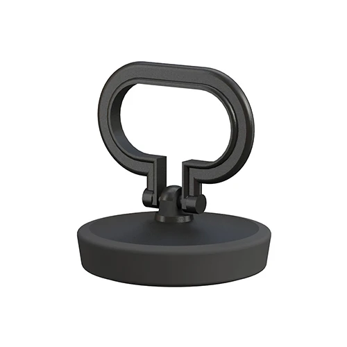 Tappo a maniglia di ricambio diam. 45 5 mm
