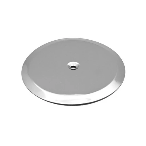 Piattello in acciaio diam. 130 mm