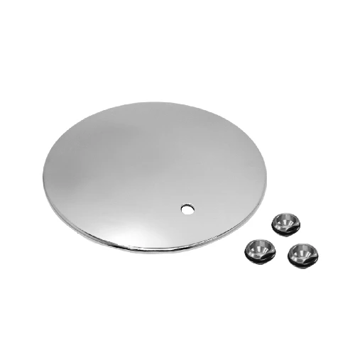 Kit installazione piattello per piletta drain master -