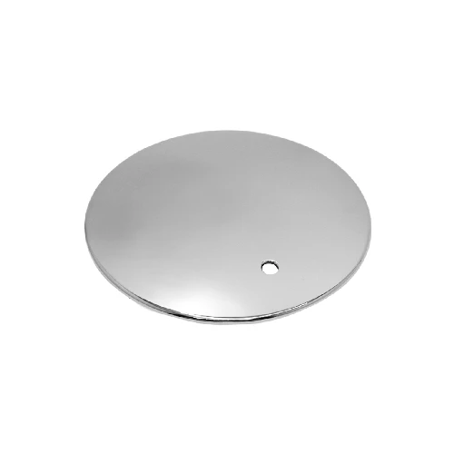 Piattello per piletta drain master cromo