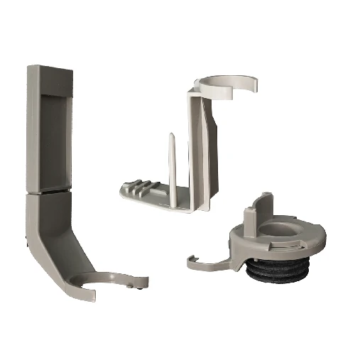 Kit pneumatico cassetta dal 2008 al 2010 -
