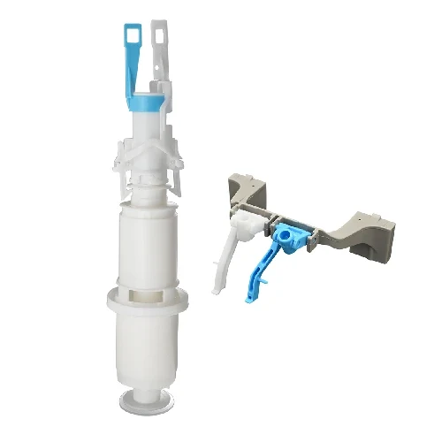 Kit trasformazione meccanico angel 2 qta 2003-2014 -