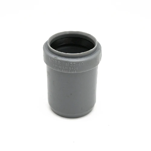 Aumento htdm incassato diam. 32/40